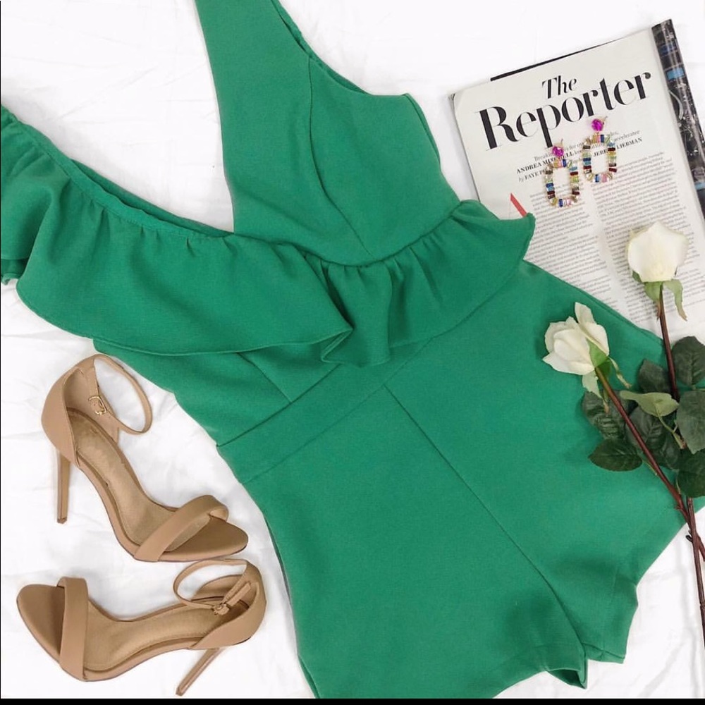 NWT’s Women’s  Romper